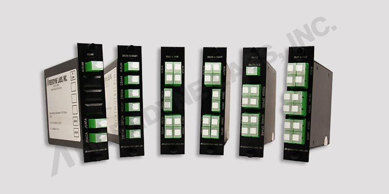 Singlewide LGX Compatible Modules