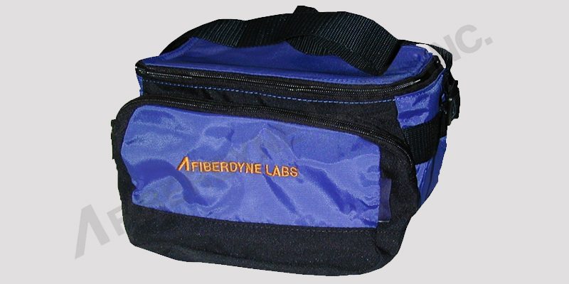 Small Cleaning Kit Packed