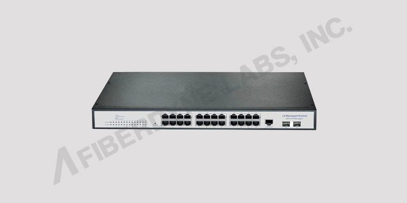 Ethernet Products