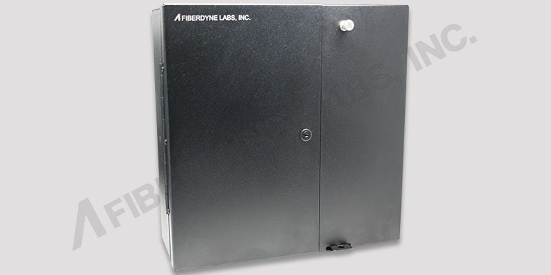 Wallmount Termination Box