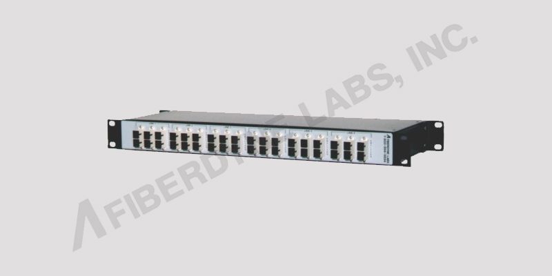 Network Monitors (Tap)