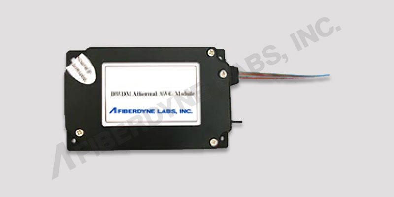 FDMON-140-05-116 100GHZ 40 Channel Monitor