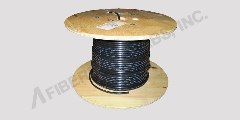 Bulk Military Harsh Environment Fiber Optic Cable