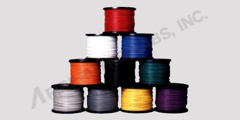 Category 5e & Category 6 Bulk Cable