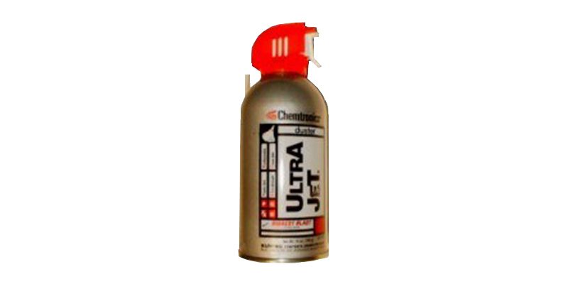 Canned Air