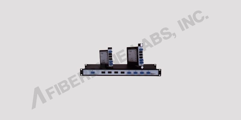 DWDM Modules