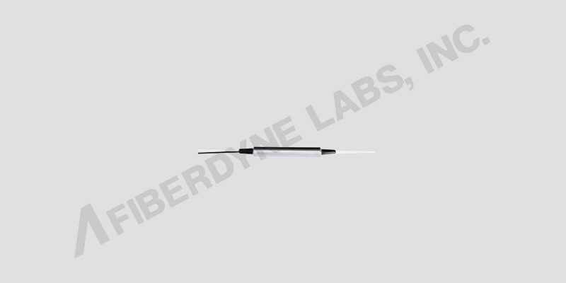 Hybrid WDM Isolator - 980 / 1550nm