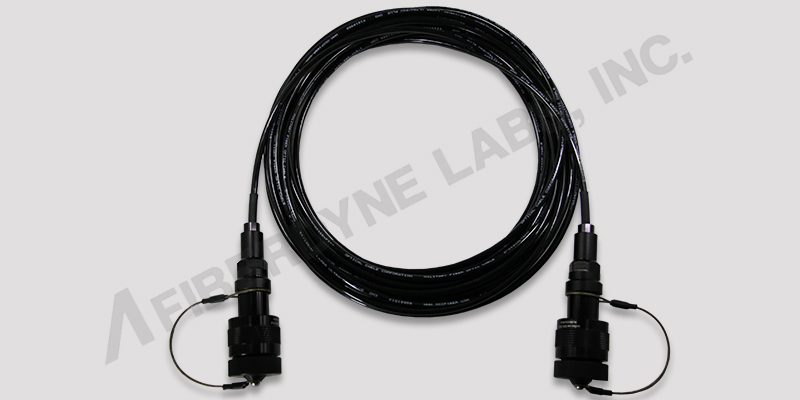 OCC Harsh Environment L-JACK™ Assemblies