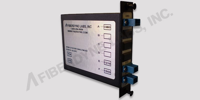 Passive Optical Devices
