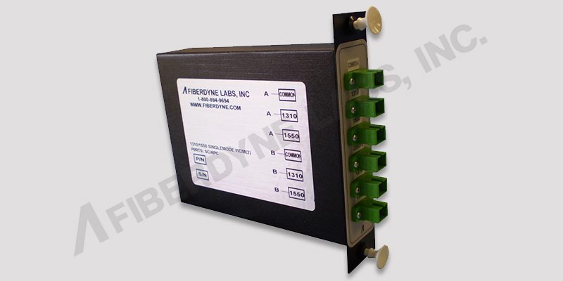 Corning FDC Compatible