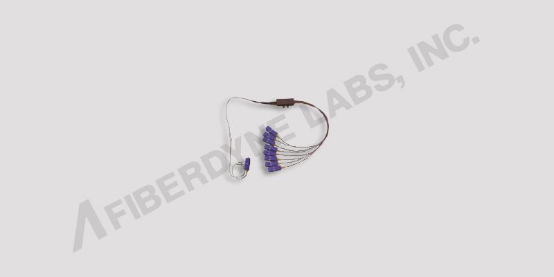 Planar Lightwave Circuit (PLC)