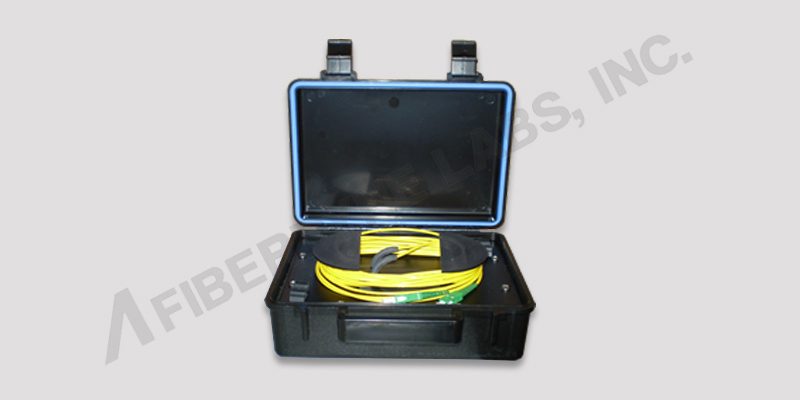 Pulse Suppression Box