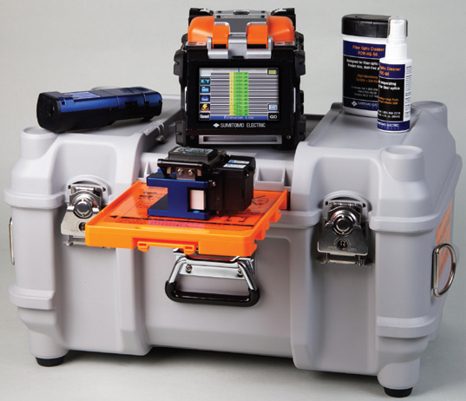 Quantum Transit Case