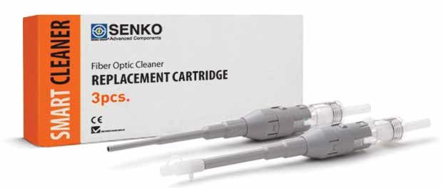 Smart Cleaner Replacement Cartridge