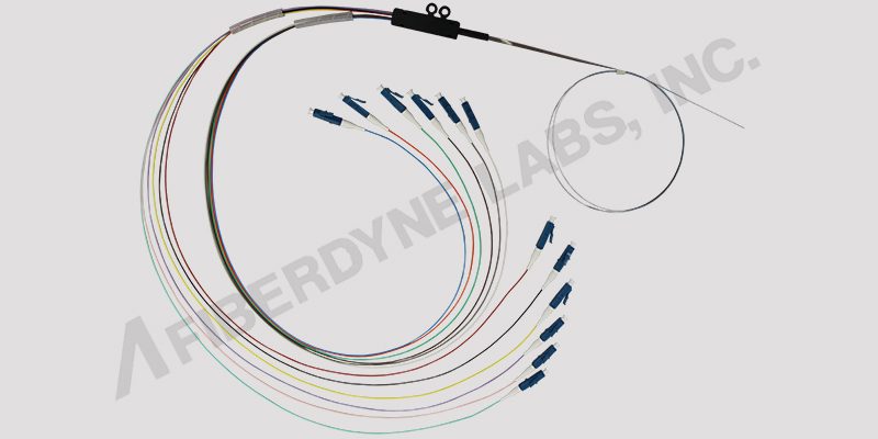 1x32 PLC Splitter