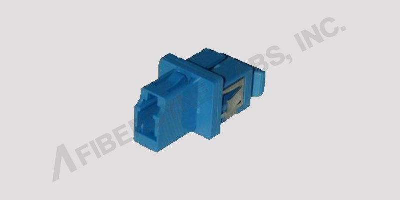 Single-mode & Multimode Hybrid Adapters