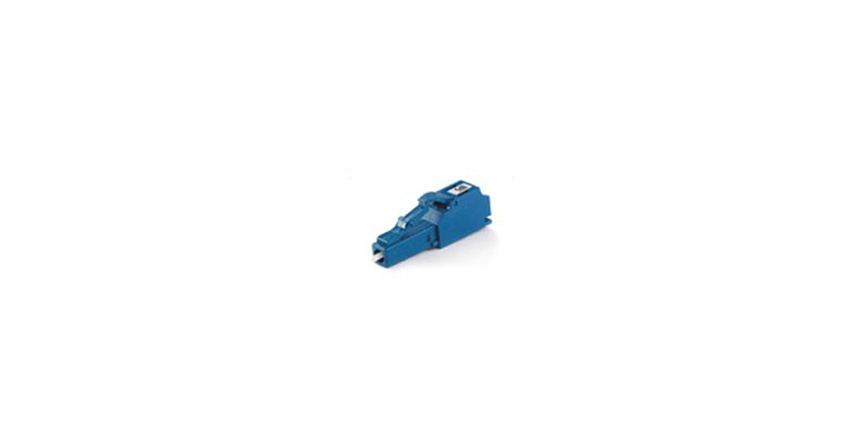 Senko LC/UPC Attenuator
