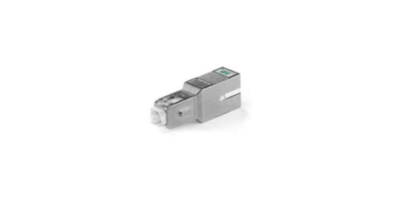 Senko SC/APC Attenuator