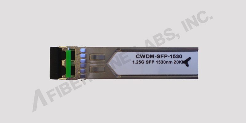 Optical Transceivers