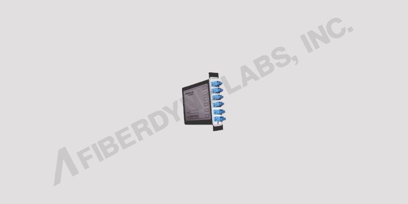 Singlemode Analyzer Module