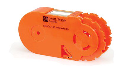 Smart Cleaner Cassette