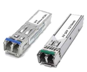 Interchanable Modules