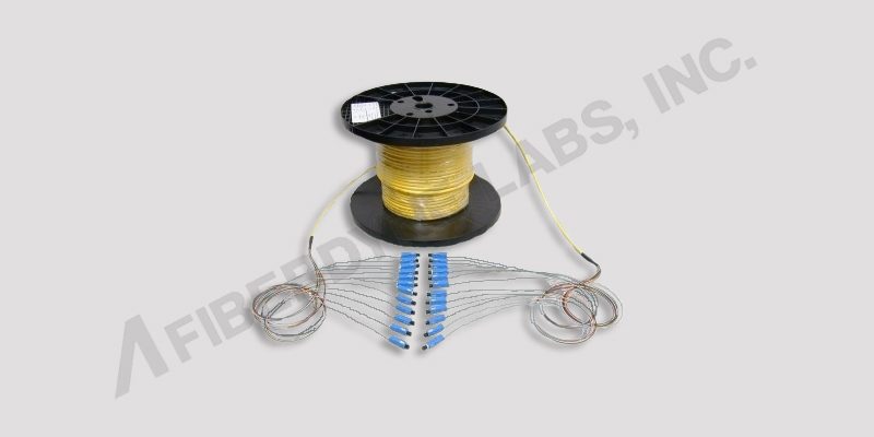 Multi-Fiber Products