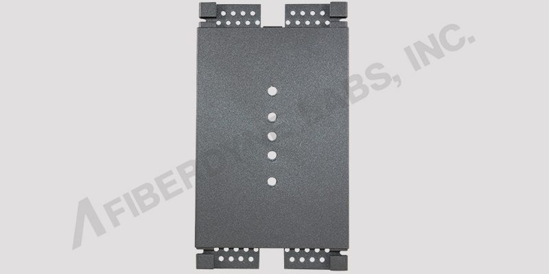 Metal Splice Tray