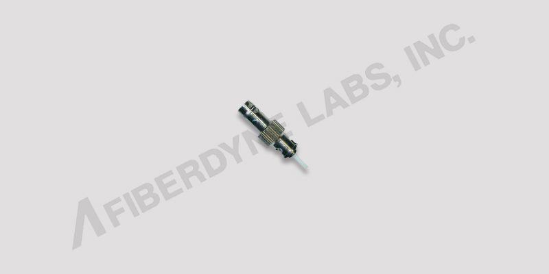 ST/UPC Attenuators