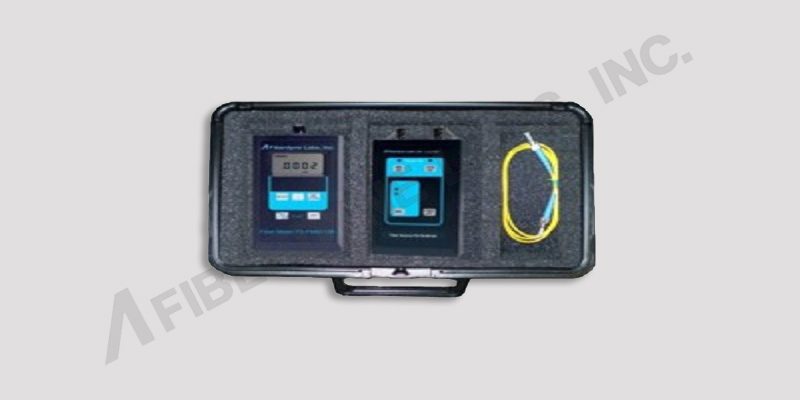 Tools & Test Equipment
