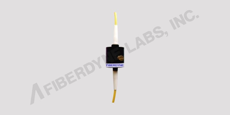 Variable Inline Attenuator