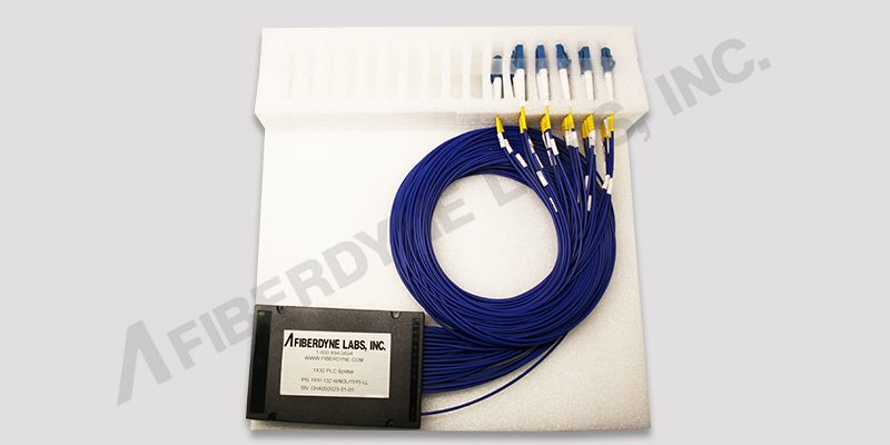 Waterproof 1x32 Splitter Module