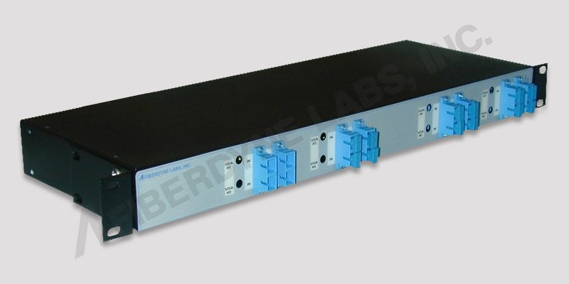 Optical Wave Flatteners